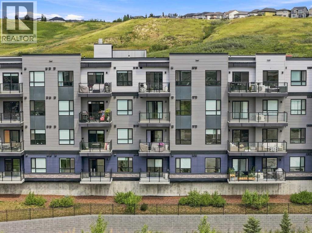 1307, 42 Cranbrook Gardens SE, Calgary, Alberta  T3M 3P9 - Photo 25 - A2336684