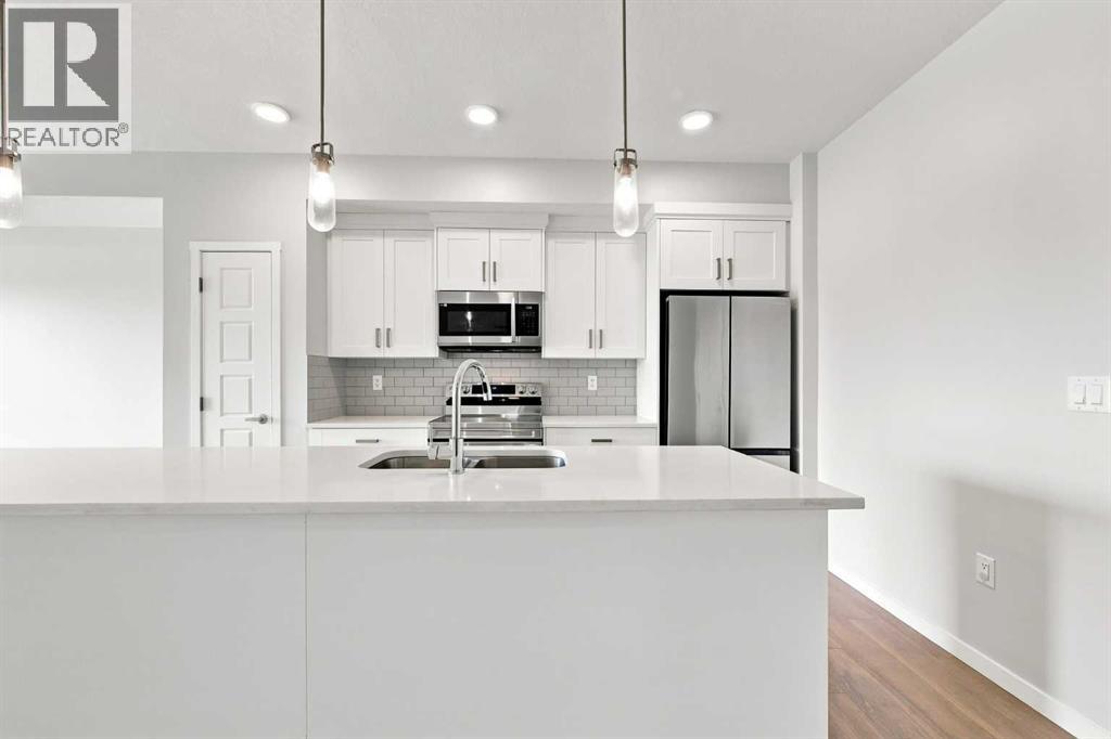 1307, 42 Cranbrook Gardens SE, Calgary, Alberta  T3M 3P9 - Photo 10 - A2336684