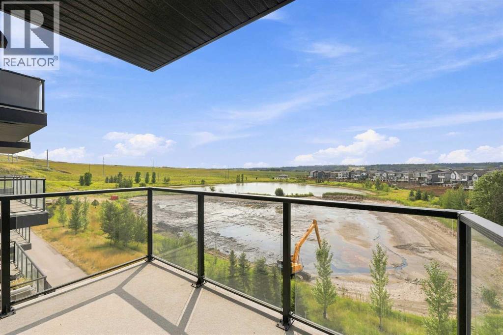 1307, 42 Cranbrook Gardens SE, Calgary, Alberta  T3M 3P9 - Photo 7 - A2336684