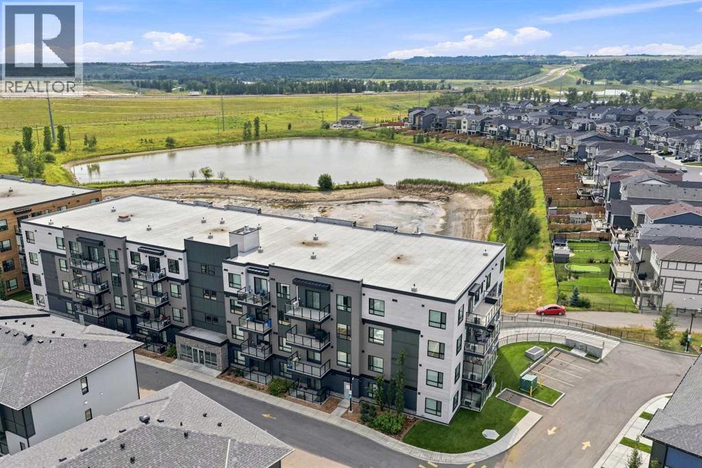 1307, 42 Cranbrook Gardens SE, Calgary, Alberta  T3M 3P9 - Photo 1 - A2336684