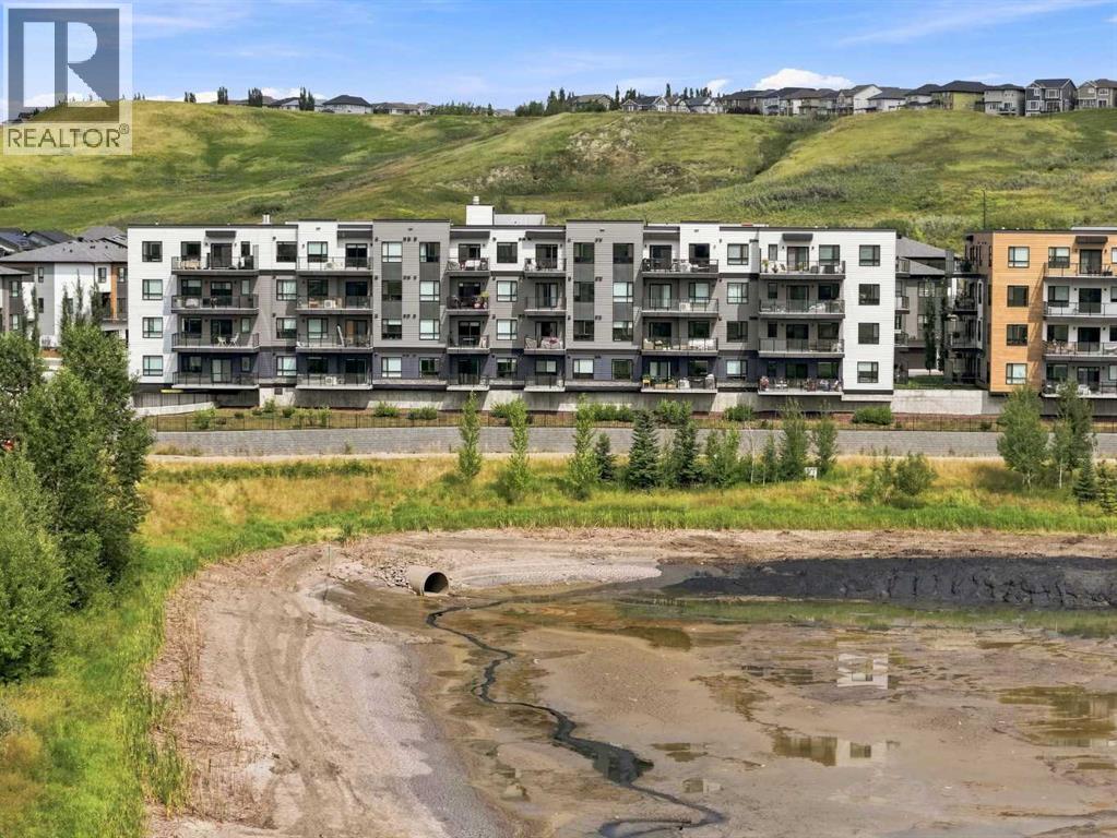 1307, 42 Cranbrook Gardens SE, Calgary, Alberta  T3M 3P9 - Photo 21 - A2336684