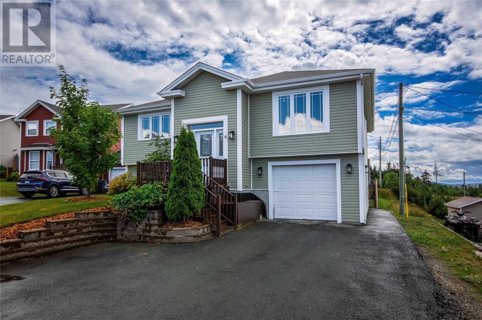 6 Goldust Place, Conception Bay South