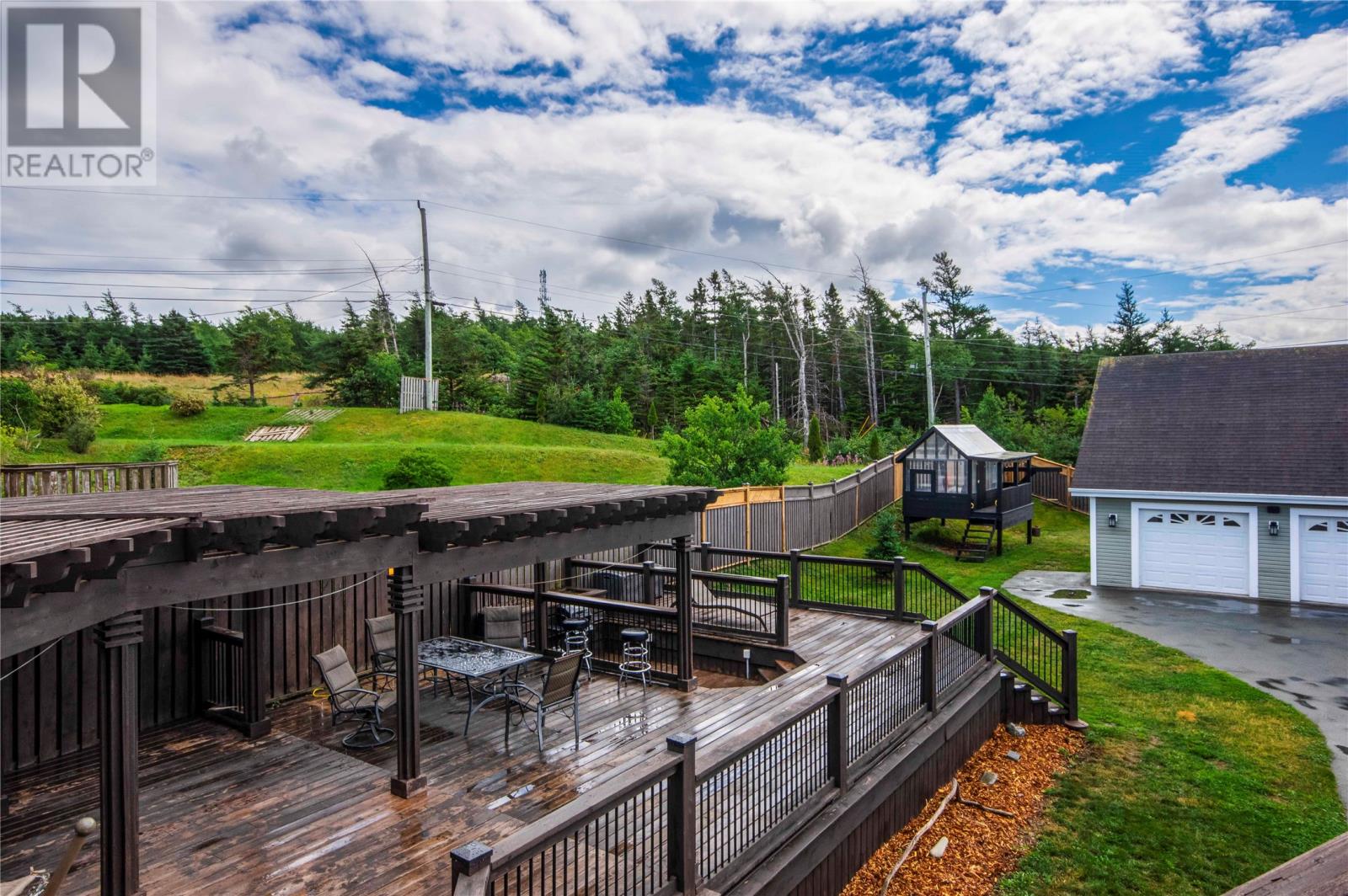 6 Goldust Place, Conception Bay South — photo 9