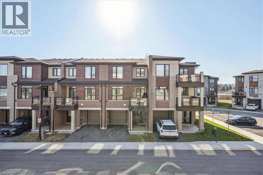 590 North Service Road Unit# 31, Stoney Creek, Ontario  L8E 0K5 - Photo 34 - 40855505