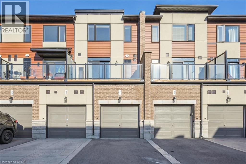 590 North Service Road Unit# 31, Stoney Creek, Ontario  L8E 0K5 - Photo 47 - 40855505