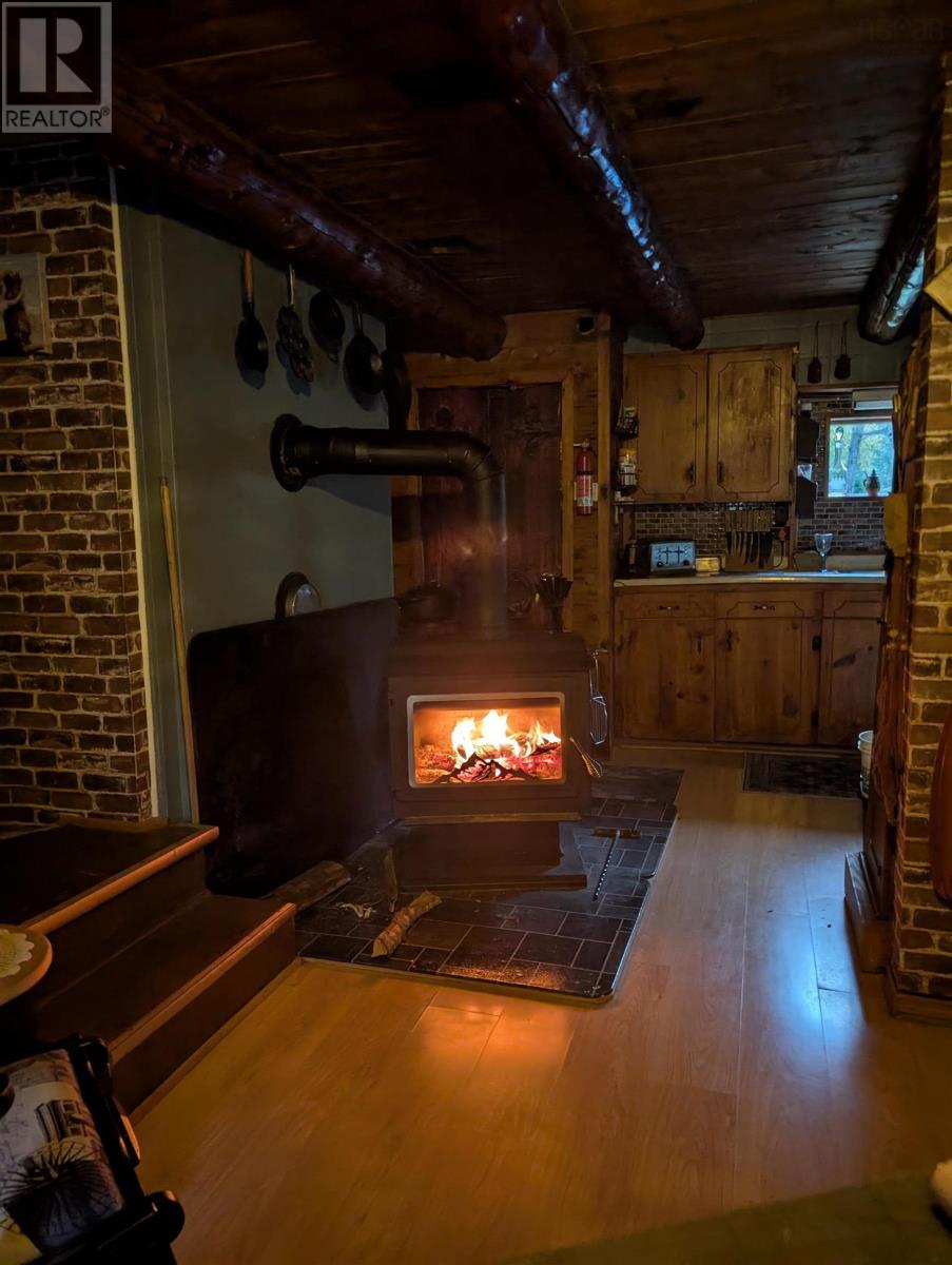 2421 Big Island Road, Lower Barneys River, Nova Scotia  B0K 1G0 - Photo 8 - 202616286