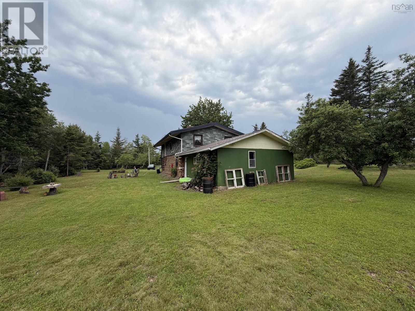 2421 Big Island Road, Lower Barneys River, Nova Scotia  B0K 1G0 - Photo 41 - 202616286