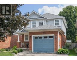 63 STARVIEW CRESCENT, Guelph, Ontario