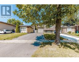 58 HOMESTEAD PLACE, Kitchener, Ontario