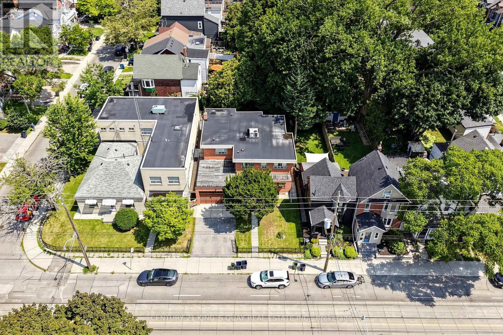 41 Coxwell Avenue, Toronto, Ontario M4L 3A9 - Photo 47 - E13687010