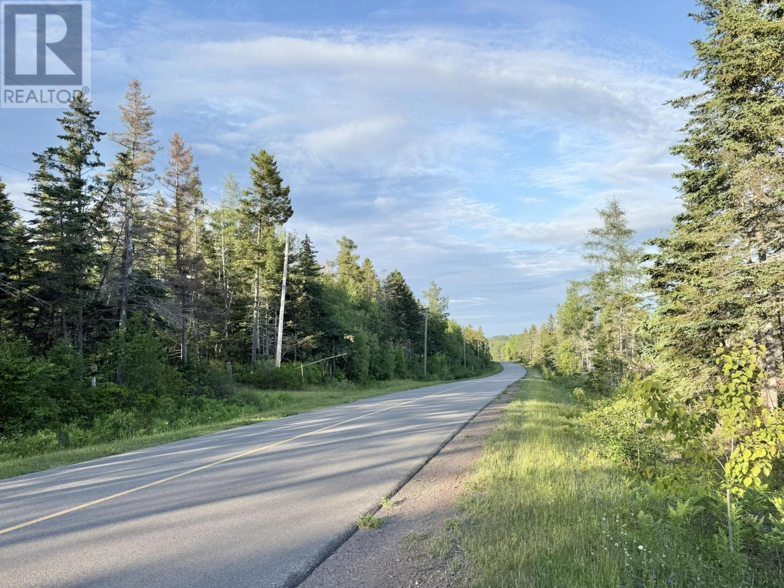 5 Acres Floating Bridge Road, Rte 202, Murray River, Prince Edward Island  C0A 1W0 - Photo 3 - 202614673