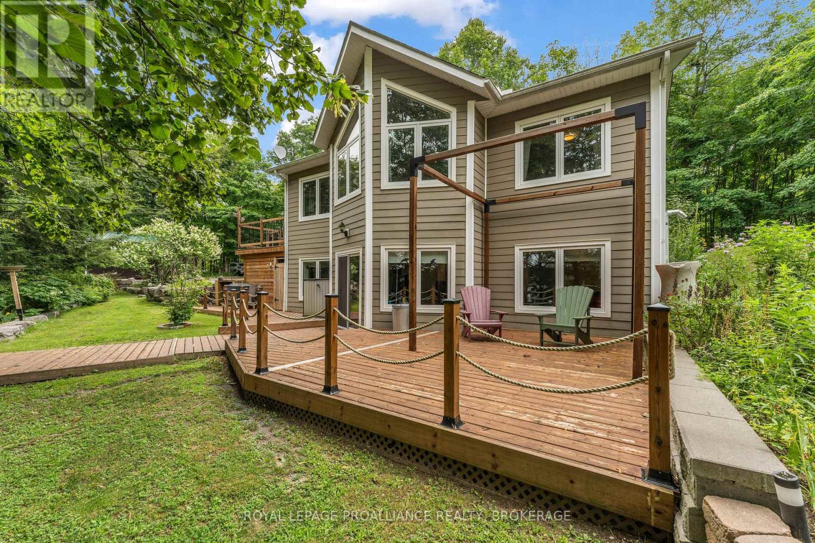 1082 SPRING MILL LANE, PERTH ROAD, Frontenac, Ontario