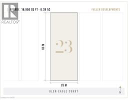 LOT 23 GLEN EAGLE Court, huntsville, Ontario