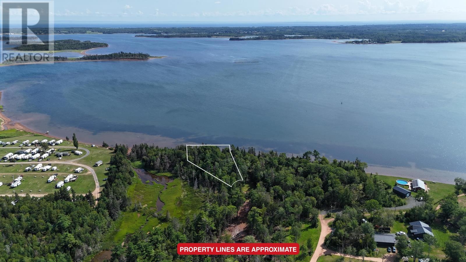 Lot 9 Seal Cove Lane, Murray Harbour North, Prince Edward Island  C0A 1R0 - Photo 10 - 202620920