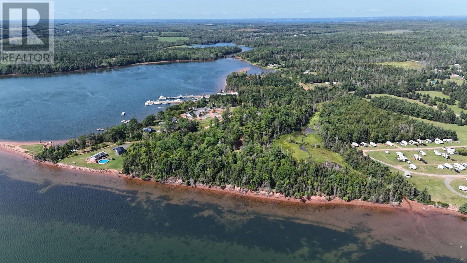 Lot 9 Seal Cove Lane, Murray Harbour North, Prince Edward Island  C0A 1R0 - Photo 14 - 202620920