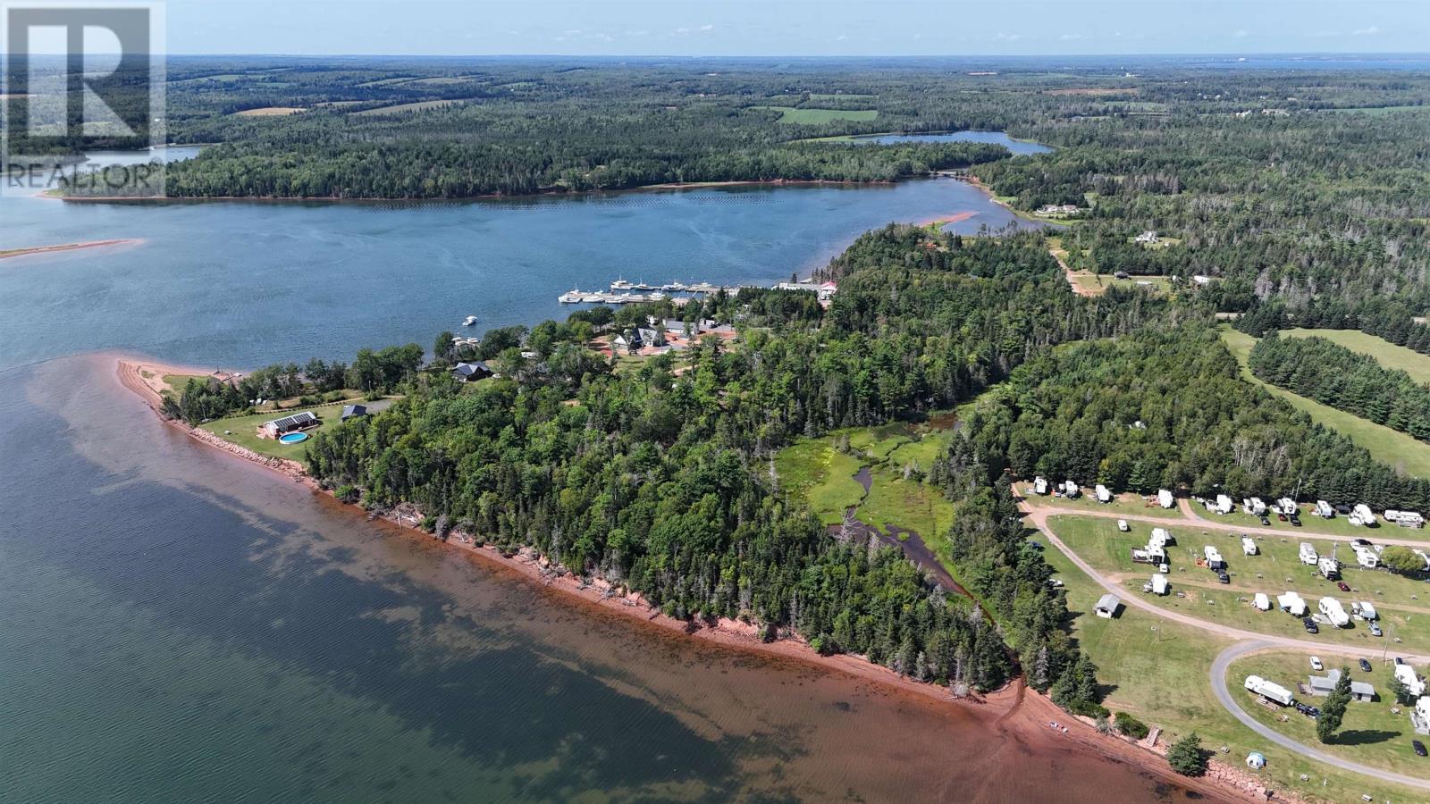Lot 9 Seal Cove Lane, Murray Harbour North, Prince Edward Island  C0A 1R0 - Photo 15 - 202620920
