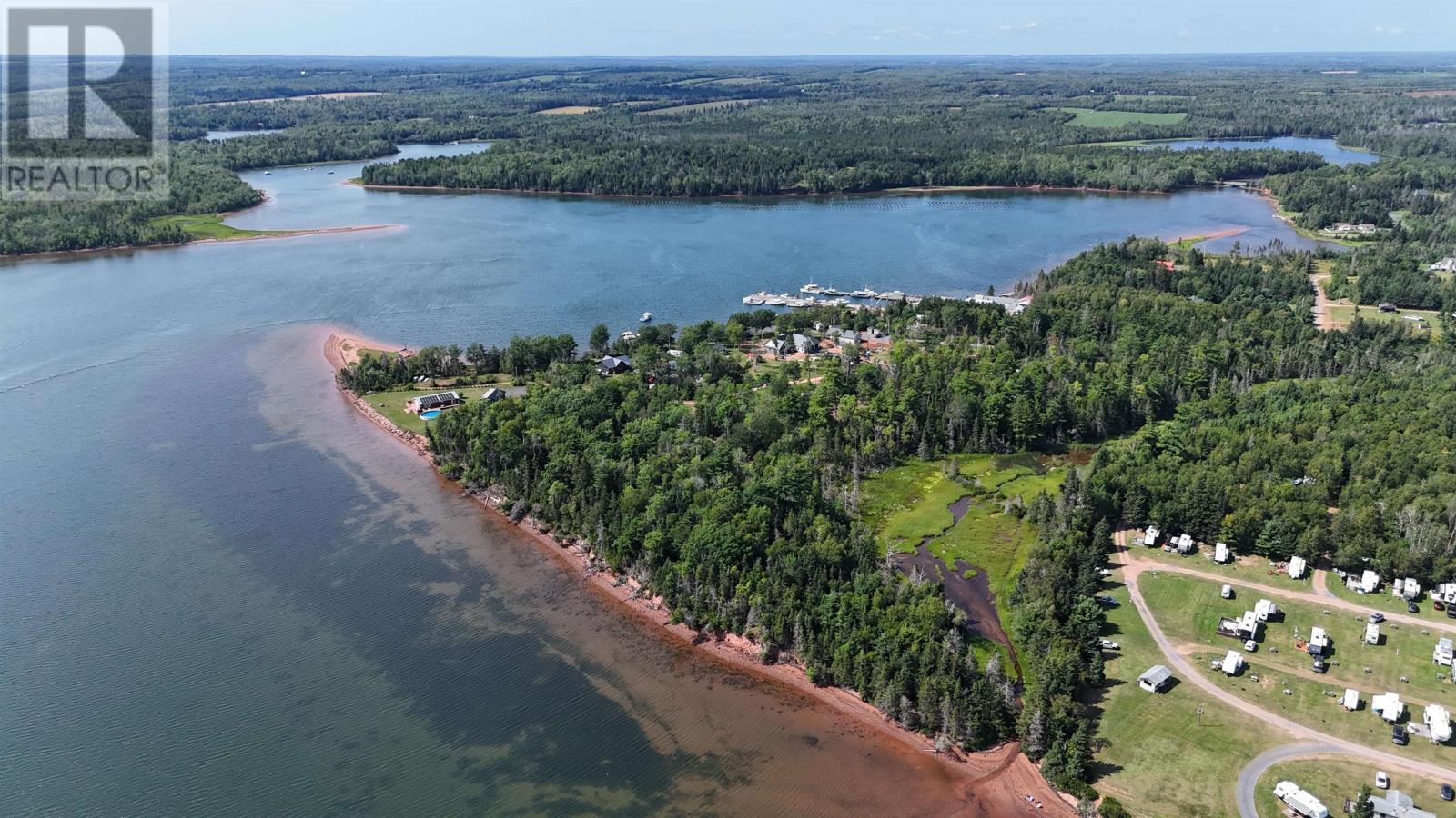 Lot 9 Seal Cove Lane, Murray Harbour North, Prince Edward Island  C0A 1R0 - Photo 16 - 202620920