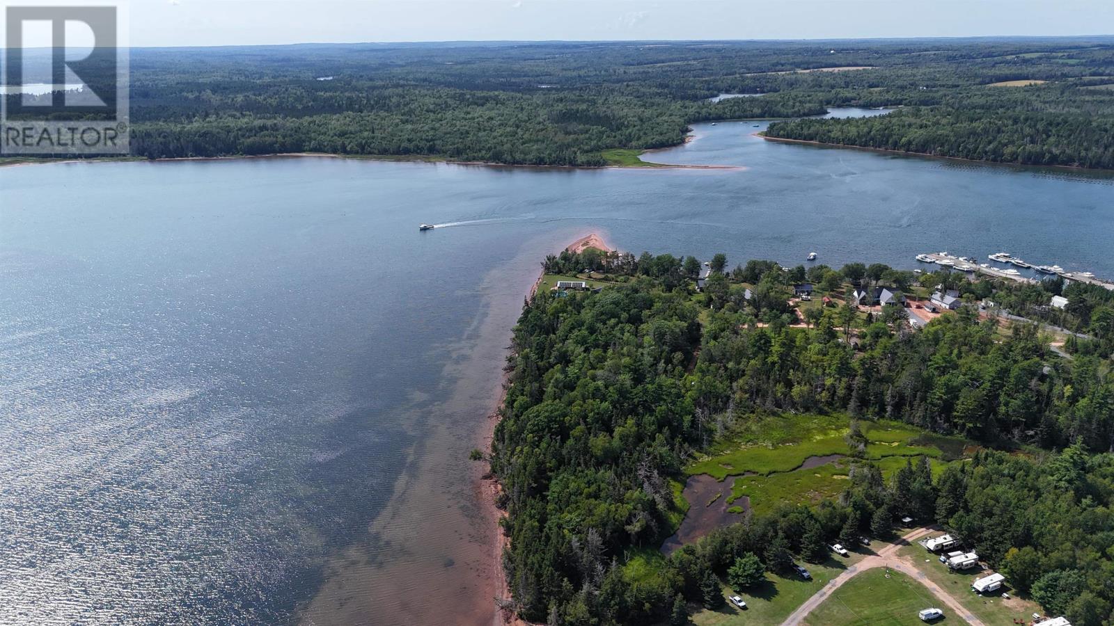Lot 9 Seal Cove Lane, Murray Harbour North, Prince Edward Island  C0A 1R0 - Photo 17 - 202620920