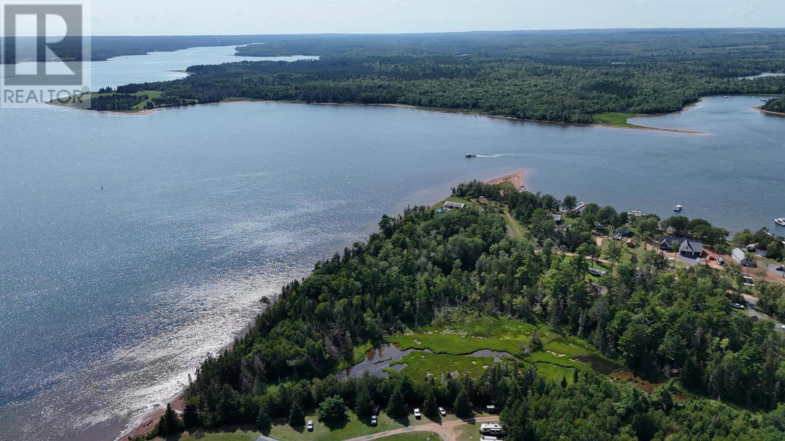 Lot 9 Seal Cove Lane, Murray Harbour North, Prince Edward Island  C0A 1R0 - Photo 18 - 202620920
