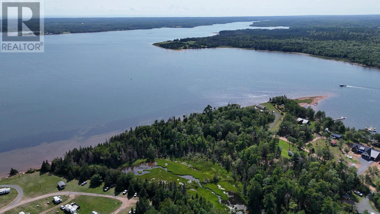 Lot 9 Seal Cove Lane, Murray Harbour North, Prince Edward Island  C0A 1R0 - Photo 19 - 202620920