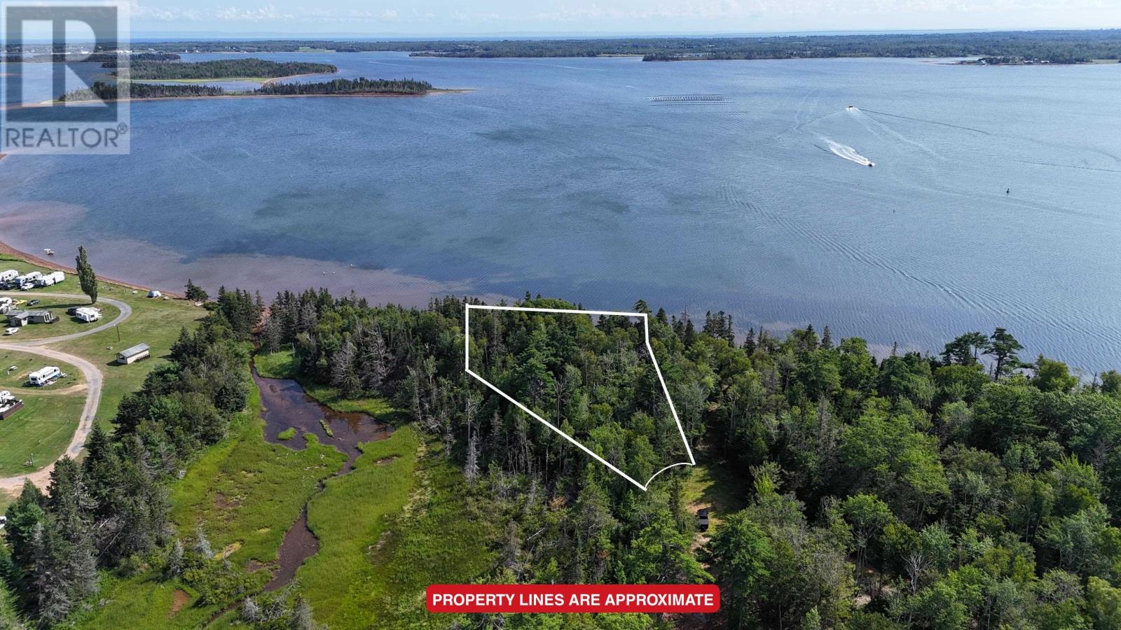 Lot 9 Seal Cove Lane, Murray Harbour North, Prince Edward Island  C0A 1R0 - Photo 21 - 202620920