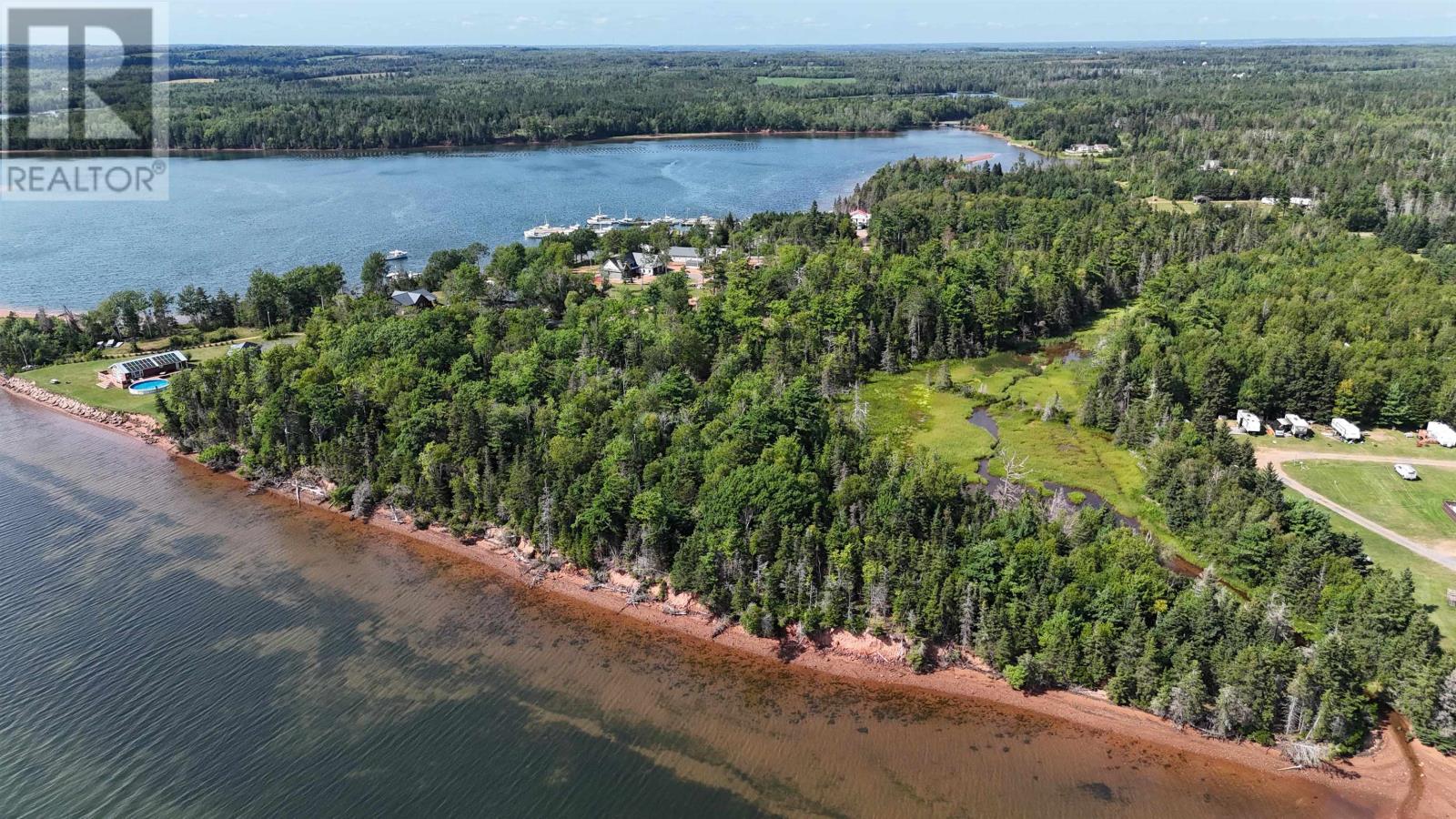 Lot 9 Seal Cove Lane, Murray Harbour North, Prince Edward Island  C0A 1R0 - Photo 27 - 202620920