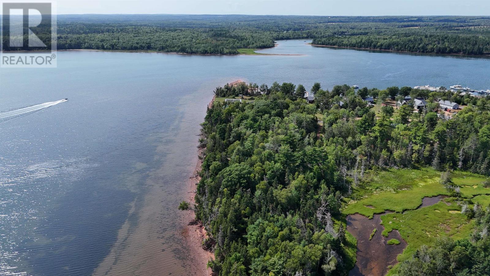 Lot 9 Seal Cove Lane, Murray Harbour North, Prince Edward Island  C0A 1R0 - Photo 28 - 202620920