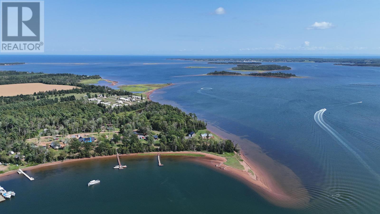 Lot 9 Seal Cove Lane, Murray Harbour North, Prince Edward Island  C0A 1R0 - Photo 3 - 202620920
