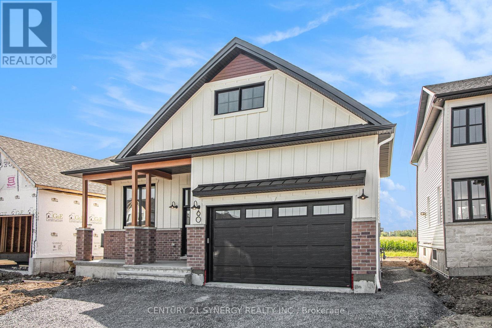 Lot 00 Stan Street, North Stormont, Ontario  K0A 1R0 - Photo 2 - X12733854