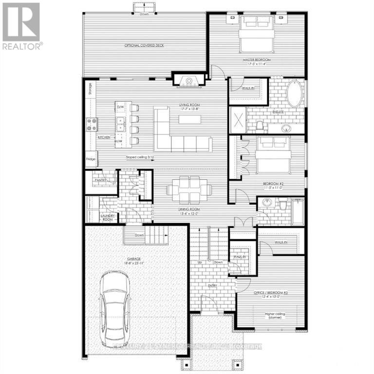 Lot 00 Stan Street, North Stormont, Ontario  K0A 1R0 - Photo 3 - X12733866