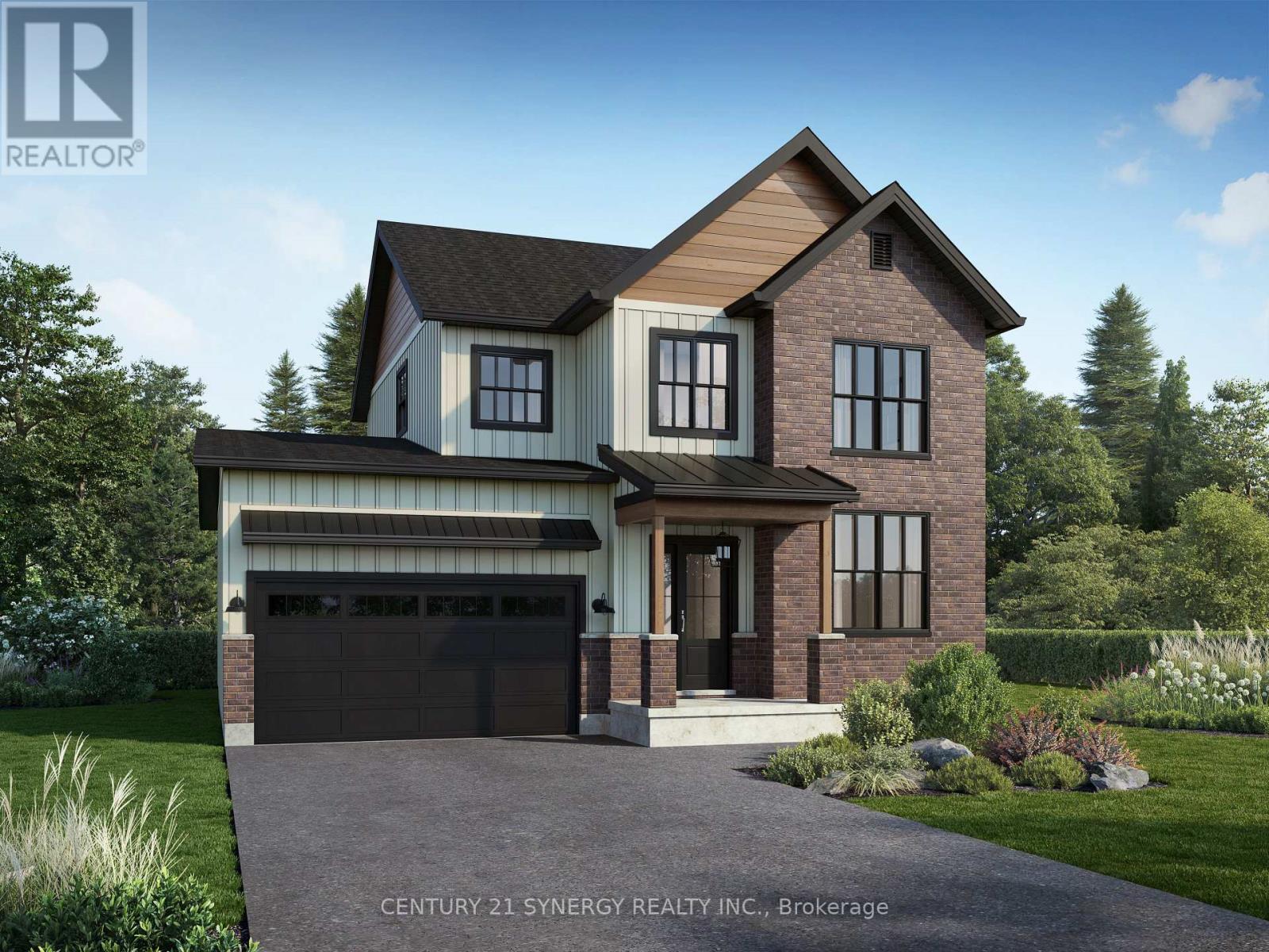 Lot 00 Stan Street, North Stormont, Ontario  K0A 1R0 - Photo 2 - X12733880