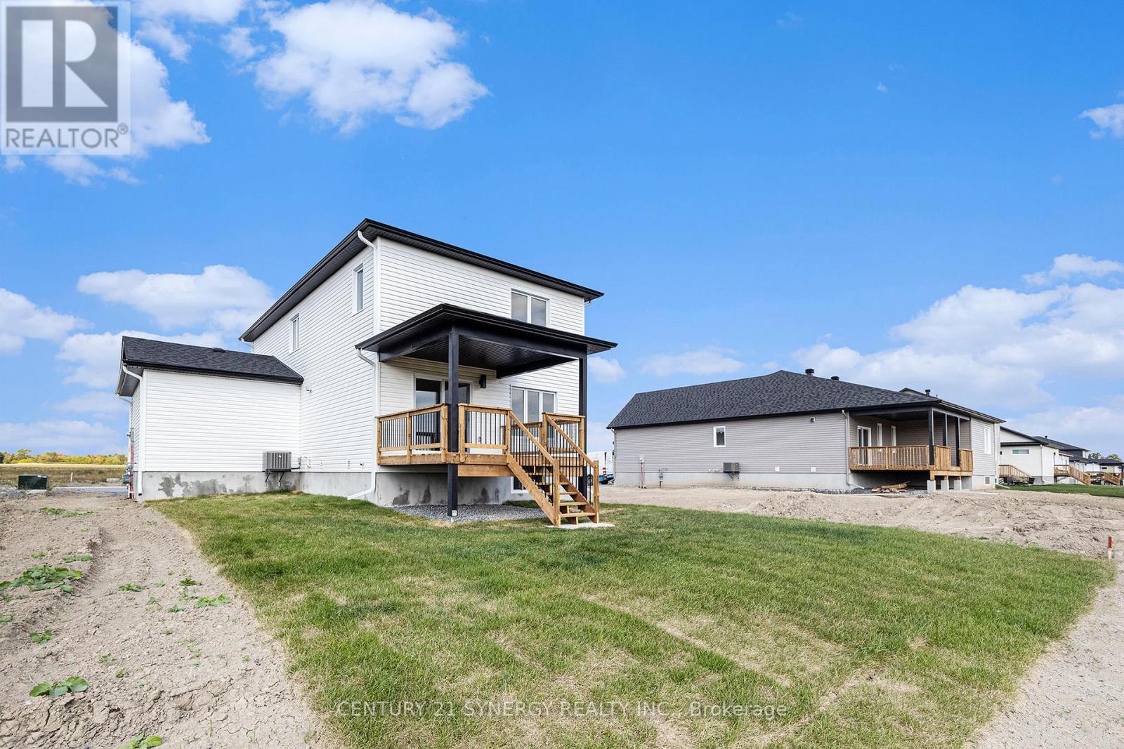 Lot 00 Stan Street, North Stormont, Ontario  K0A 1R0 - Photo 35 - X12733862
