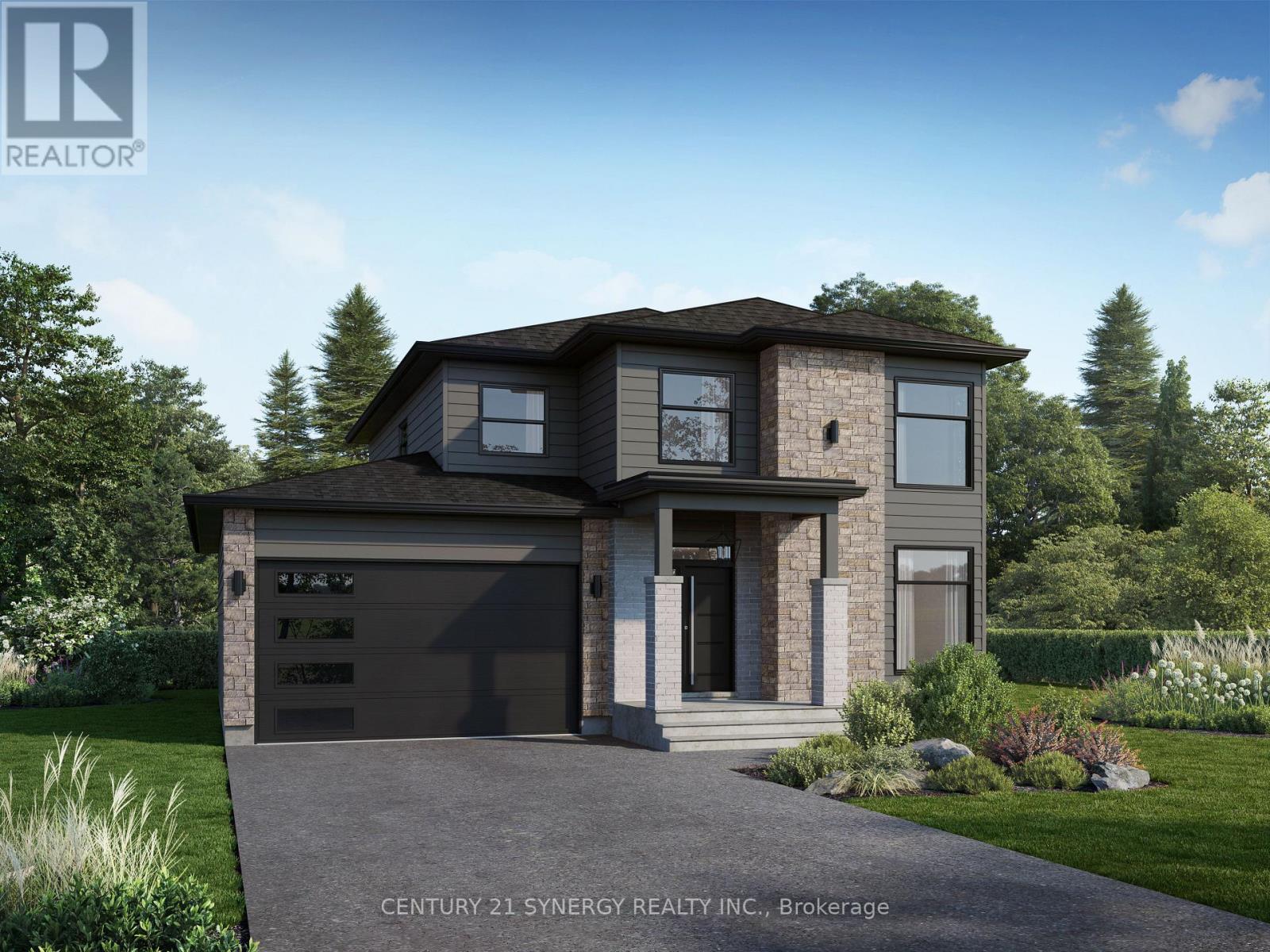 Lot 00 Stan Street, North Stormont, Ontario  K0A 1R0 - Photo 1 - X12733880