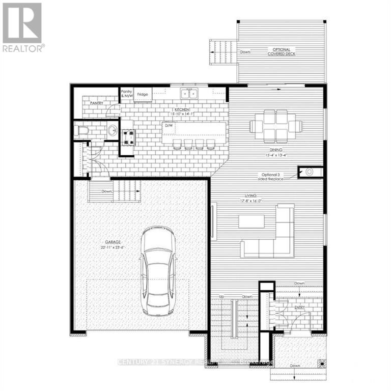 Lot 00 Stan Street, North Stormont, Ontario  K0A 1R0 - Photo 3 - X12733870
