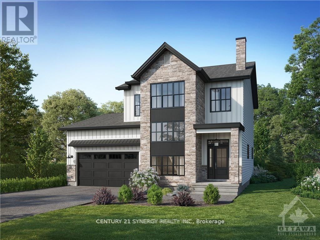 Lot 00 Stan Street, North Stormont, Ontario  K0A 1R0 - Photo 1 - X12733870
