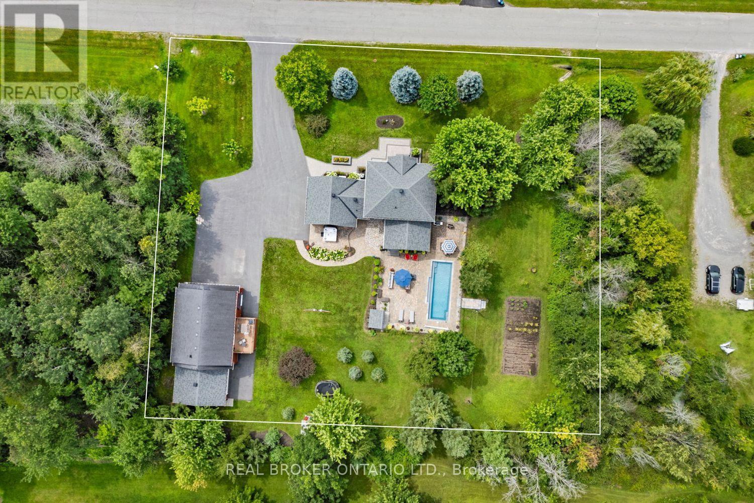 27 Garrison Drive, North Grenville, Ontario  K0G 1J0 - Photo 50 - X13663934