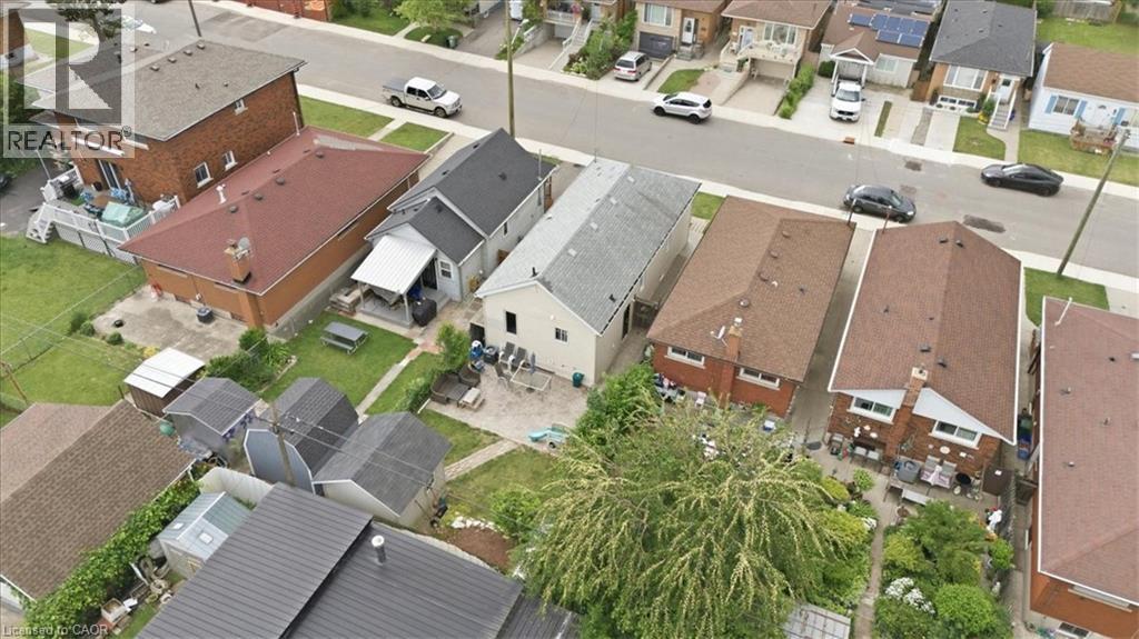 22 Delena Avenue N, Hamilton, Ontario  L8H 6B4 - Photo 21 - 40841828