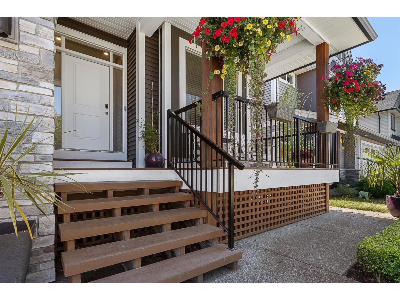 47445 Wittenberg Place, Promontory, Chilliwack, British Columbia  V2R 0L3 - Photo 5 - R3156796
