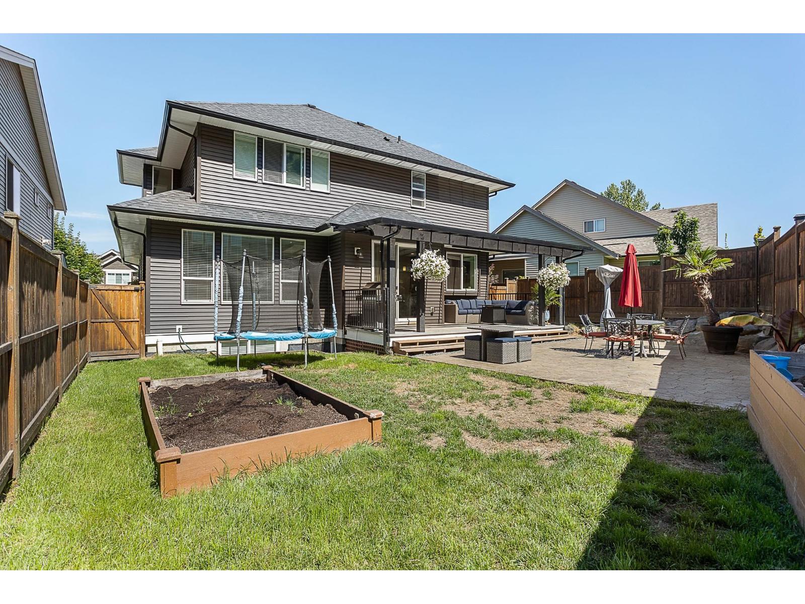 47445 Wittenberg Place, Promontory, Chilliwack, British Columbia  V2R 0L3 - Photo 27 - R3156796