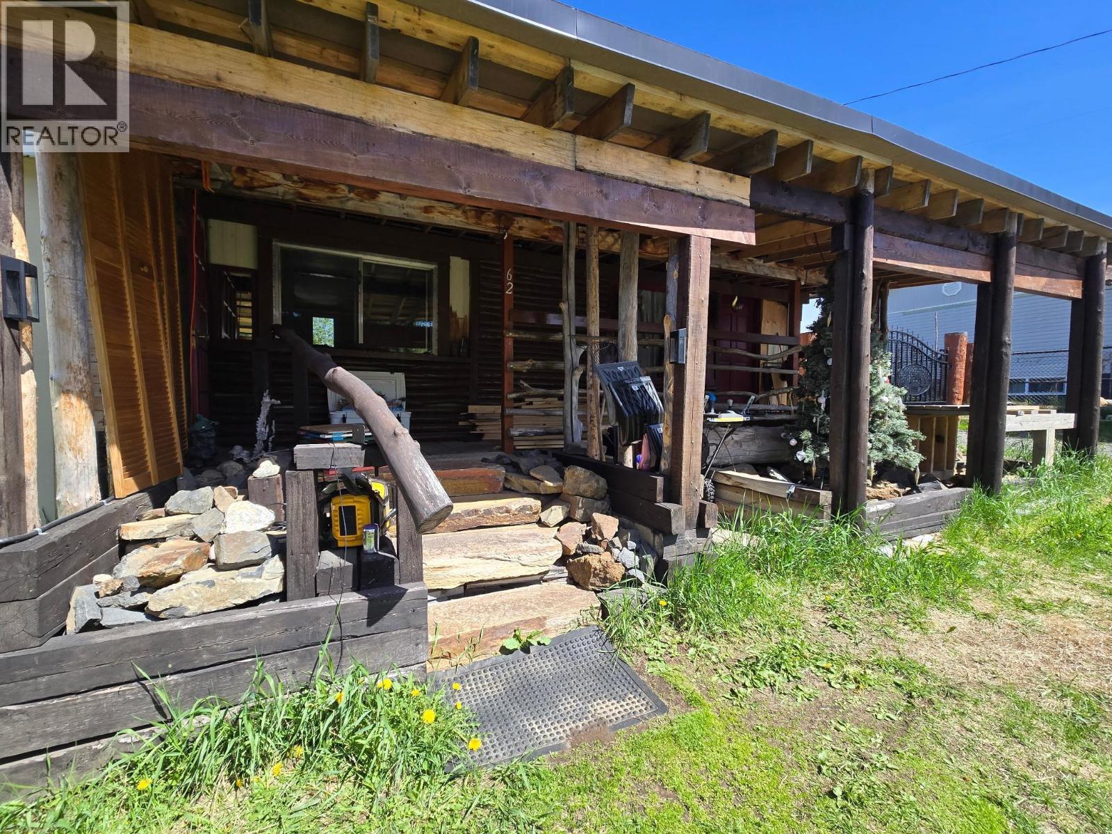 620 Kodiak Street, Bear Lake, British Columbia  V0J 3G0 - Photo 1 - R3131647