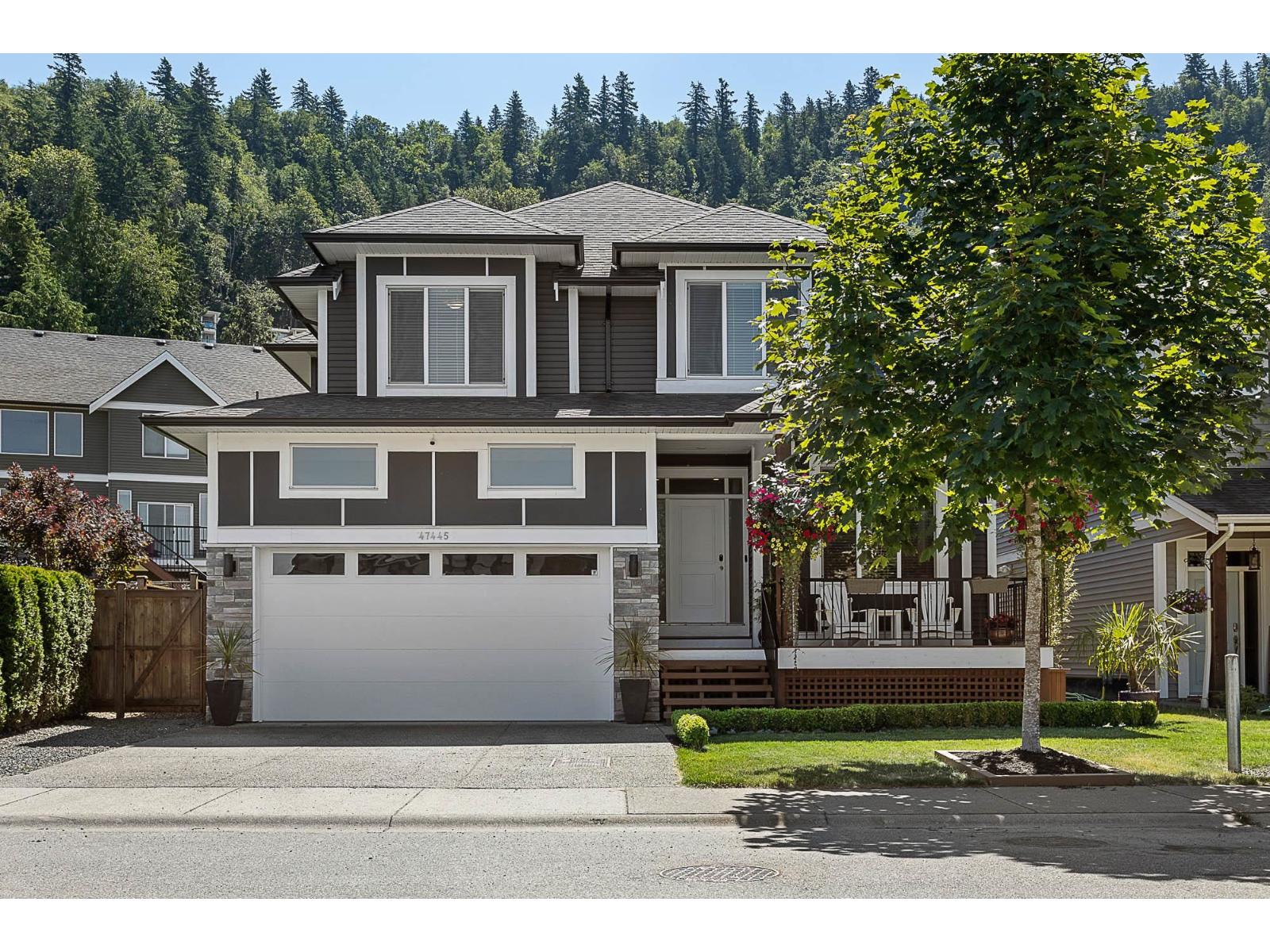 47445 Wittenberg Place, Promontory, Chilliwack, British Columbia  V2R 0L3 - Photo 36 - R3156796