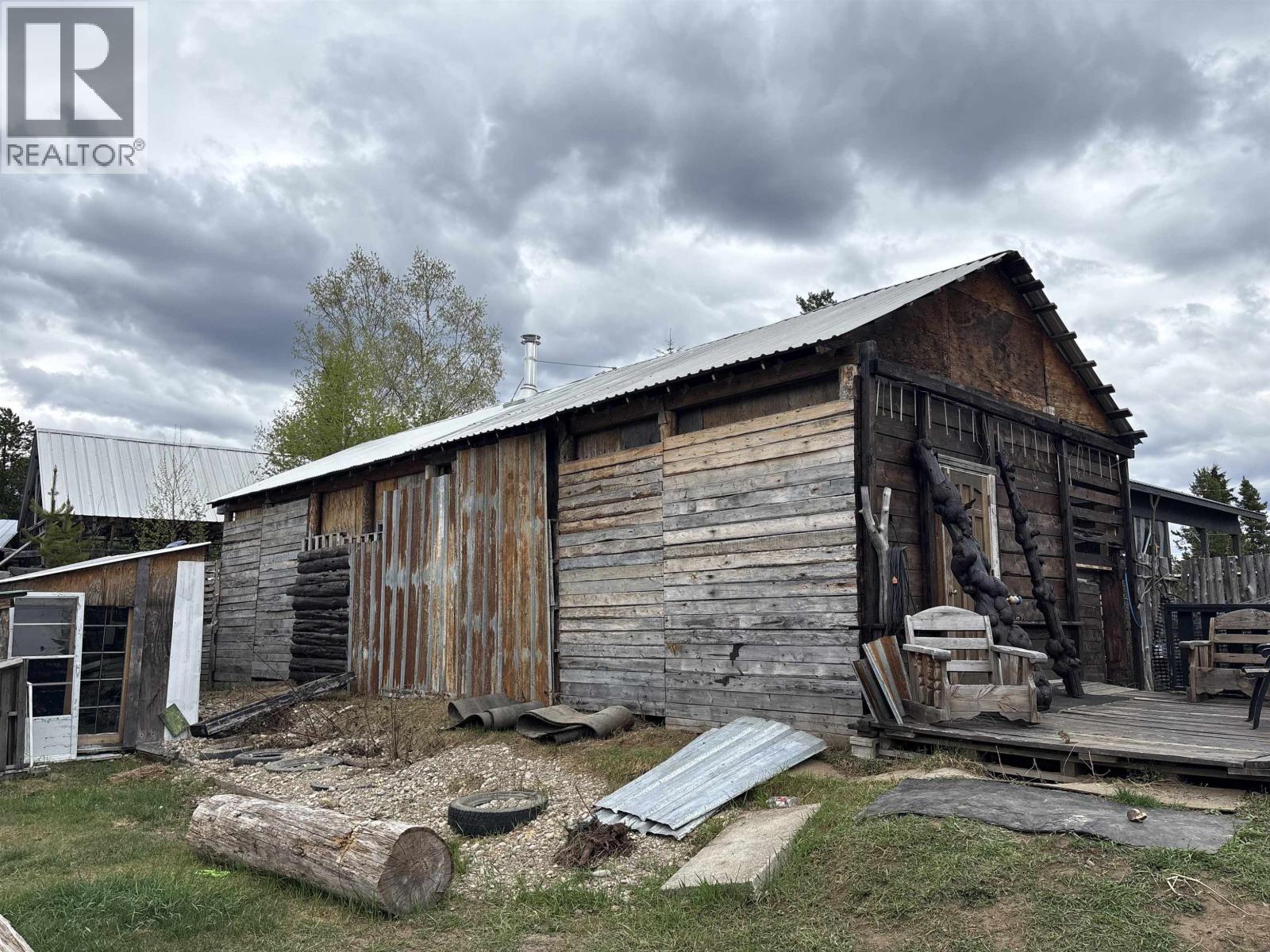 620 Kodiak Street, Bear Lake, British Columbia  V0J 3G0 - Photo 16 - R3131647