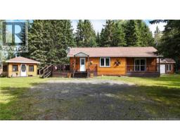 482 Valcourt Road, Saint-Quentin, New Brunswick