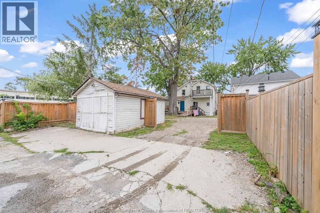 427 Cameron, Windsor, Ontario  N9B 1Y9 - Photo 25 - 26020143