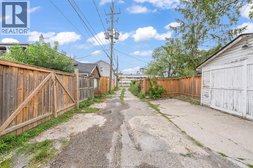 427 Cameron, Windsor, Ontario  N9B 1Y9 - Photo 26 - 26020143