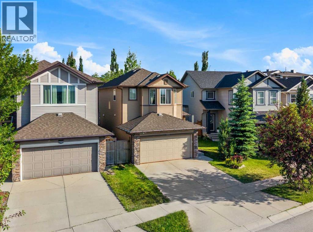 562 Cranston Drive SE, Calgary, Alberta  T3M 0L5 - Photo 27 - A2325799