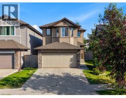 562 Cranston Drive SE, Calgary, Alberta