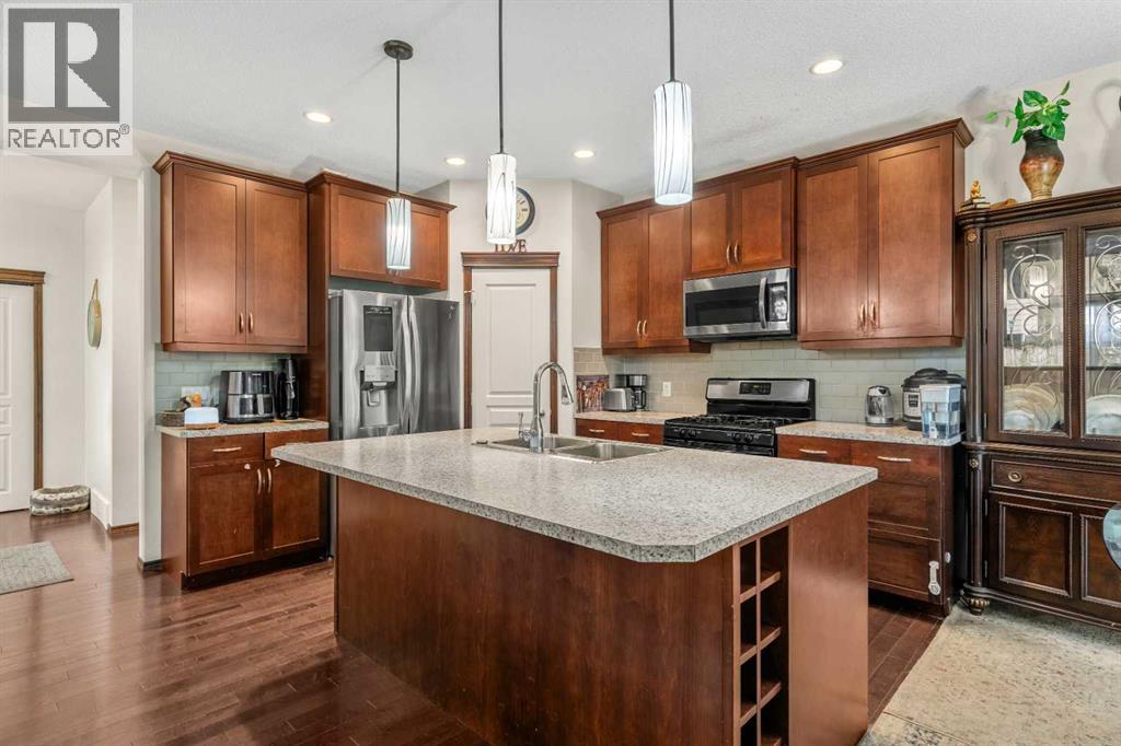 562 Cranston Drive SE, Calgary, Alberta  T3M 0L5 - Photo 5 - A2325799