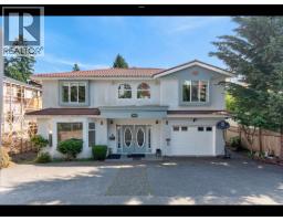 4326 RUMBLE STREET, Burnaby, British Columbia