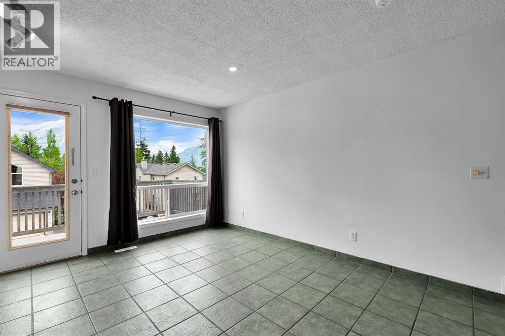 952 Wilson Way, Canmore, Alberta  T1W 2Z4 - Photo 14 - A2331144